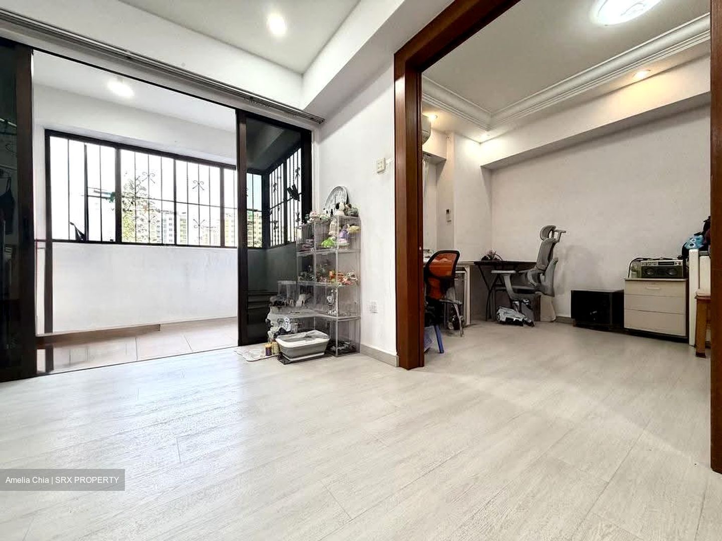 Blk 299B Compassvale Green (Sengkang), HDB 5 Rooms #616607651